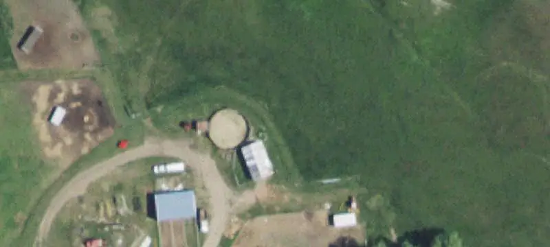 Equestrian Property with Irrigated Acreage