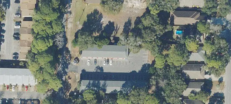 40-Unit Apartment Portfolio