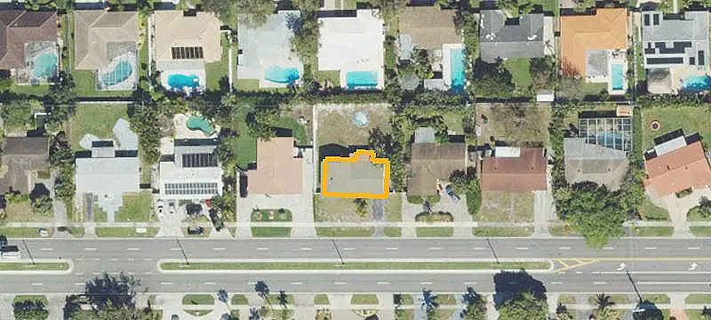 Residential Income Property with Water Views