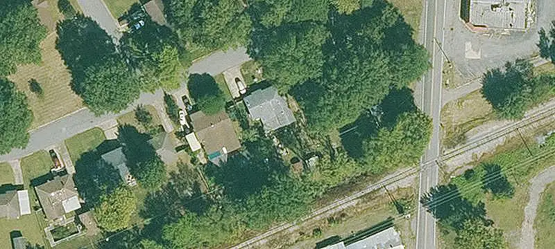 Vacant Land