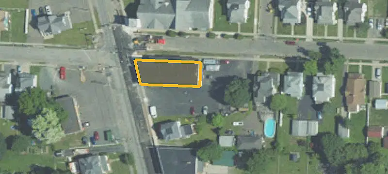 Improved Commercial Land with Utilities