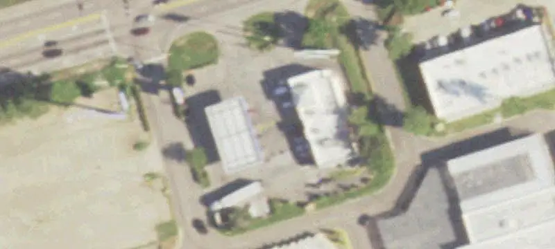 Restaurant Property With Outdoor Bar