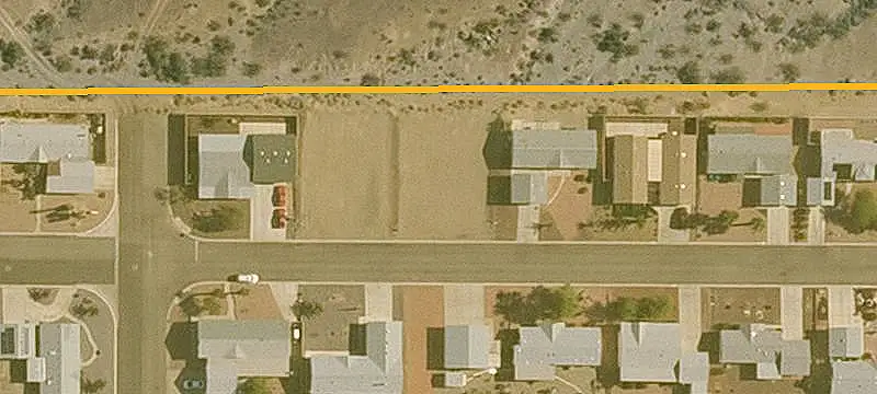 Land / Manufactured Home