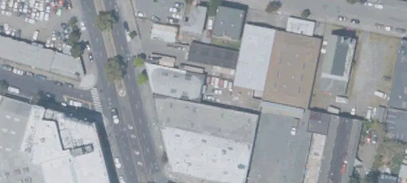 Automotive Shop Property