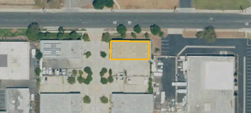 Industrial Specialty Property