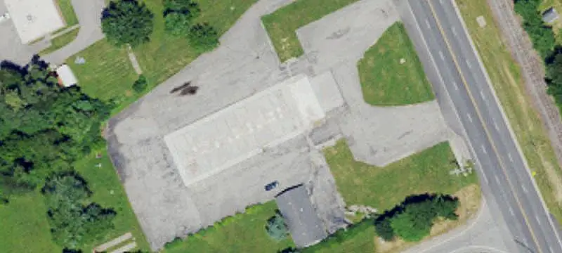 Commercial Land Near I-65