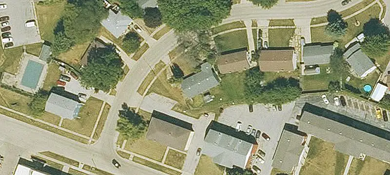Updated Duplex with New HVAC