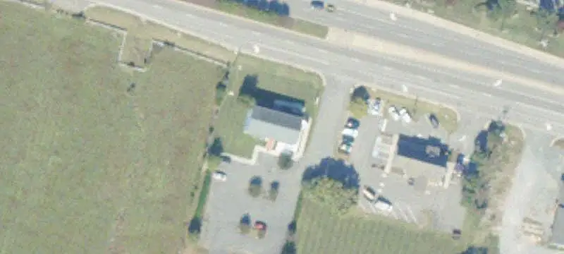 Commercial Land Along Broad Street