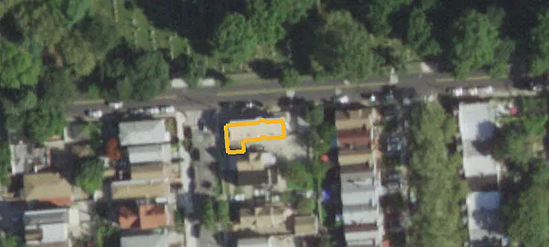 45-Key Vacant Hotel