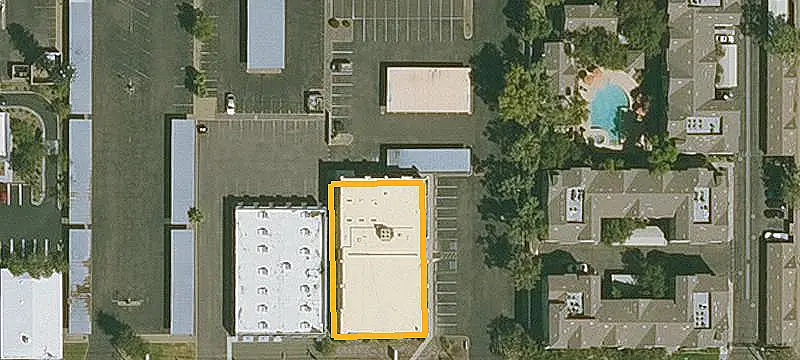 Multi-Tenant Medical Office Building