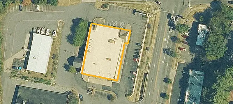 Walgreens Drug Store Leasehold