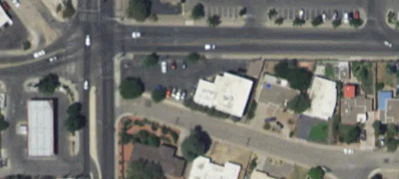 Multi-Tenant Office Building