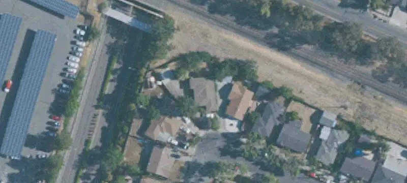 Renovated Duplex