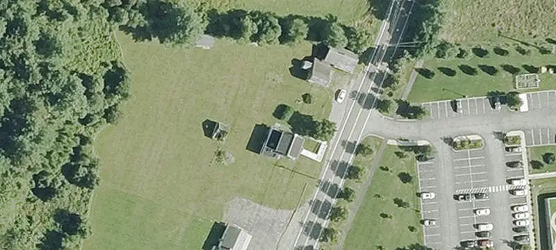 Office/Industrial Commercial Land