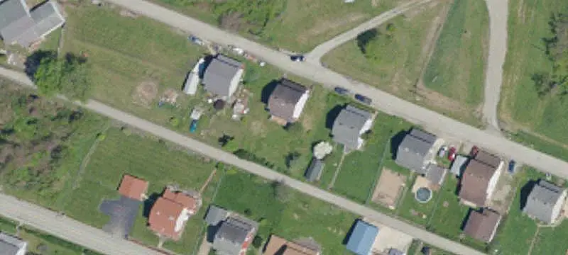 Two-Unit Duplex