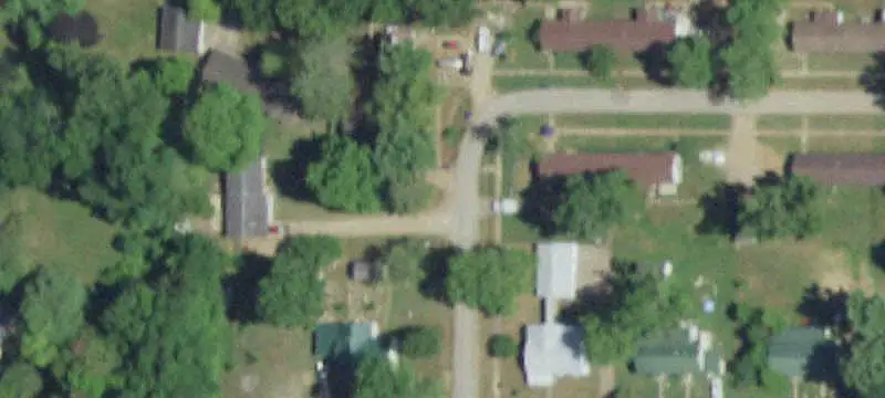 Two-Unit Duplex