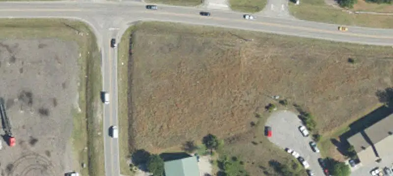 New Flex Building with Loading