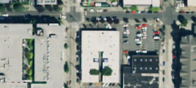Commercial Development Land