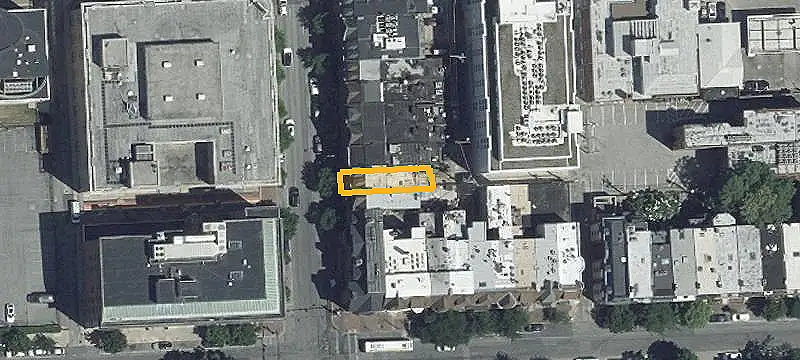 Mixed-Use Property with Retail