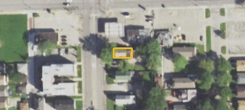 Two-Unit Duplex with Basement