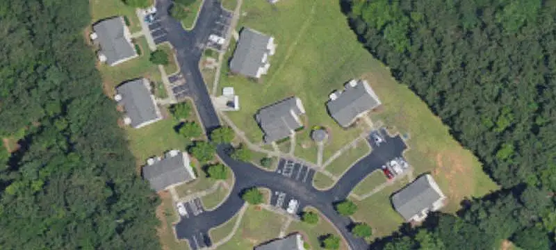 24-Unit Apartment Property