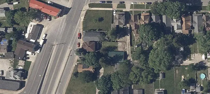Medical-Use Commercial Land