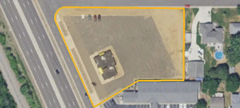 Commercial Land Near Airport
