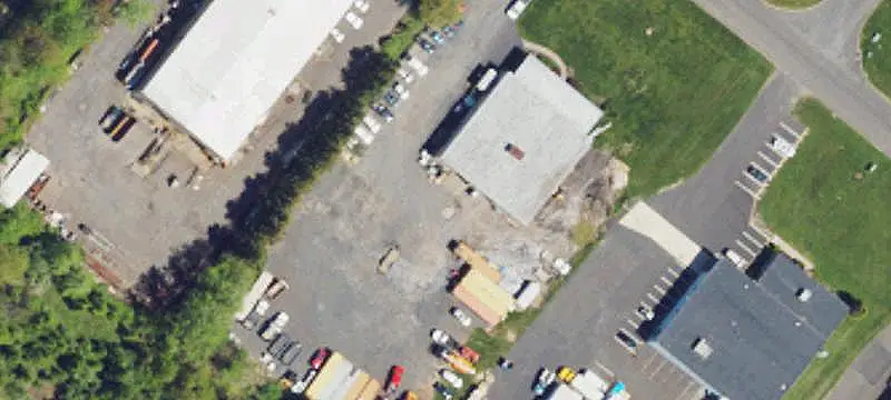 Industrial Park Flex Space