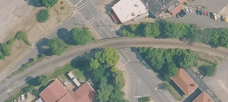 Food Truck-Ready Commercial Land