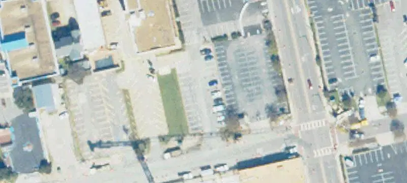 Oceanfront Commercial Land