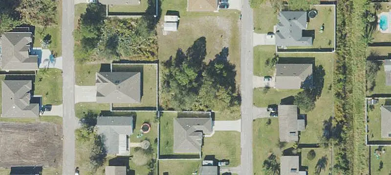 Residential / Single Family Residence