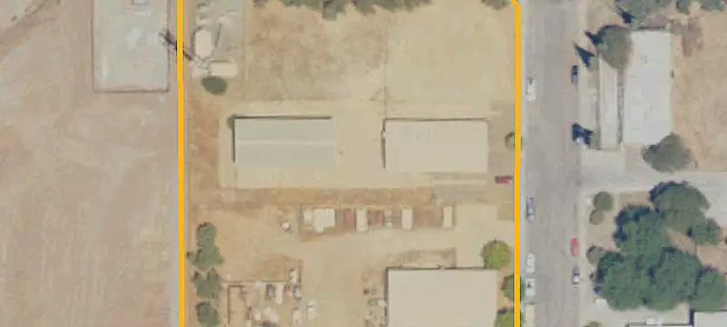 Cannabis-Zoned Property