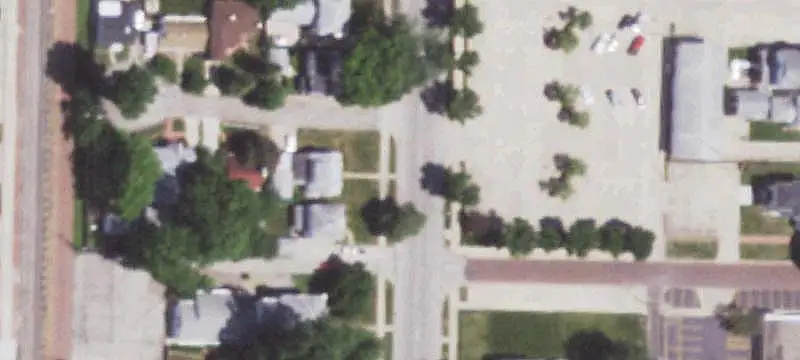 Historic Apartment Community