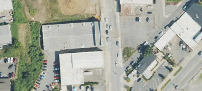 The Refinery Creative Space