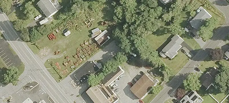 Restaurant Property with Parking