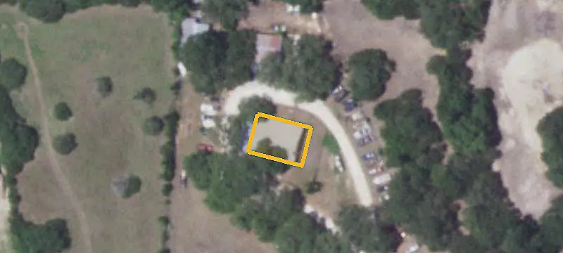 Commercial Land with Existing Improvements