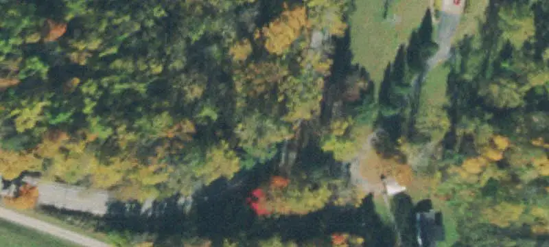 Hardwood Agricultural Land