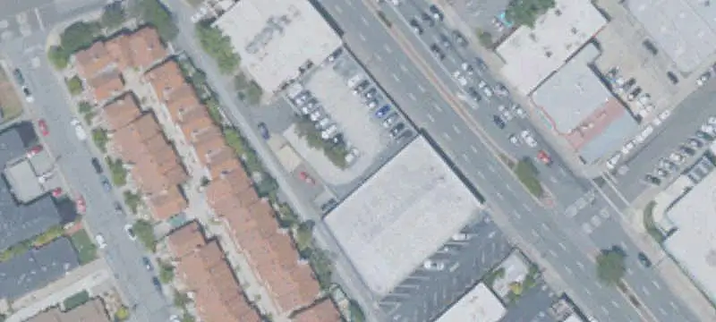 Mixed-Use Development Site