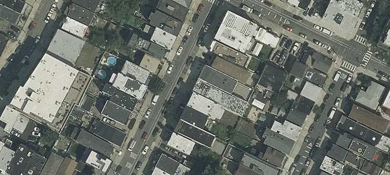 Two-Family Mixed-Use Property
