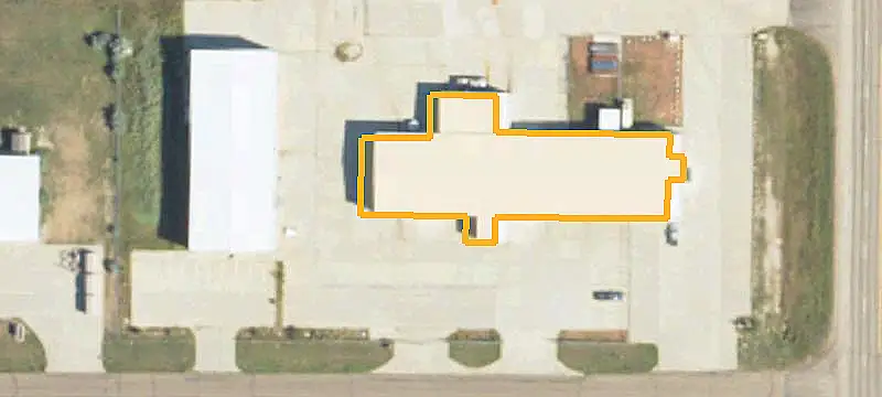 Two-Building Industrial Property