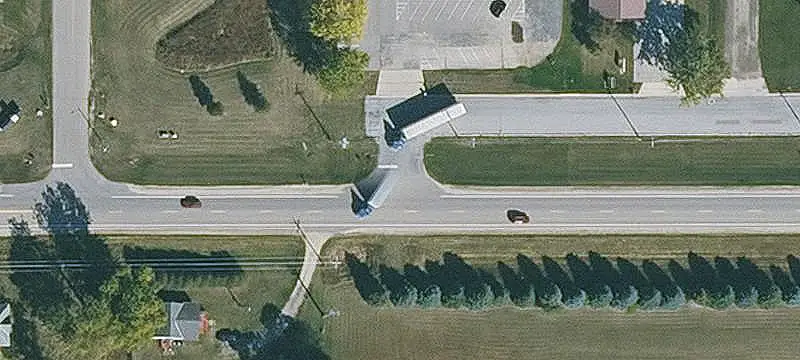 Climate-Controlled Flex Space