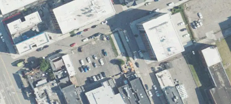 Restaurant Space with Rooftop Patio