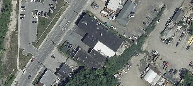 Industrial Property