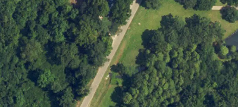 Unimproved Land