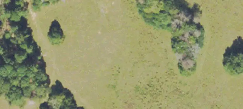 Lot 2 Mistletoe Road, Appling, GA 30802
