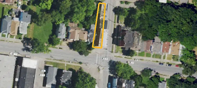 Renovated Mixed-Use Property