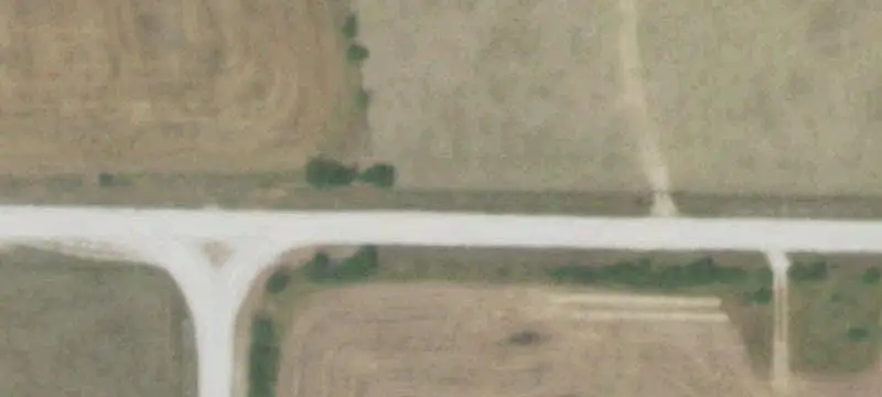 Unrestricted Agricultural Land