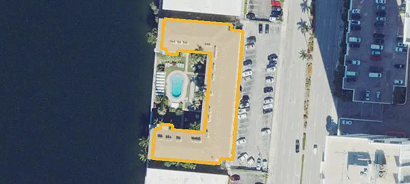 Waterfront Short-Term Rental Property