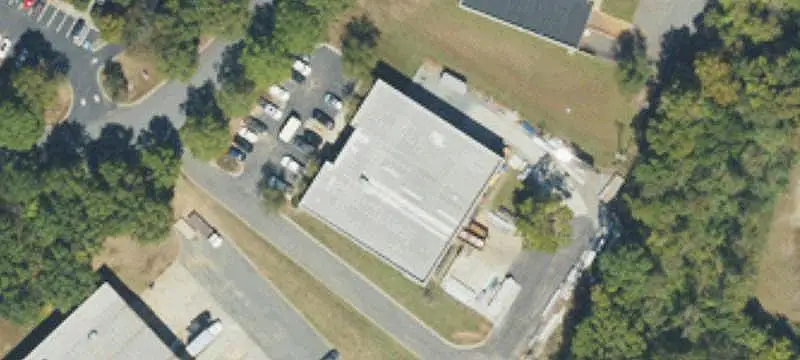 Flex Space with Warehouse