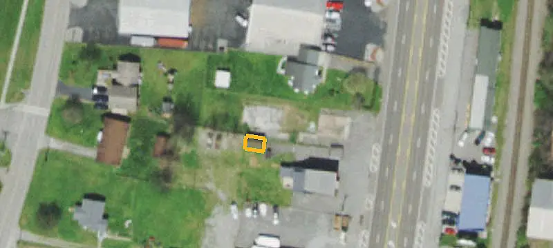 Commercial Land Parcel